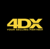 4DX Digital Consulting Logotype