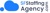Salesforce (SF) Staffing Agency Logotype