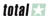 Total d.o.o. Logotype