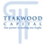 Teakwood Capital Logotype