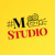 Marketing Studio Logotype
