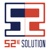 52nd Solution Logotype