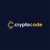Crypto Code UK Logotype
