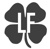 Lucky Frank Studios Digital Marketing Logotype