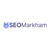 SEO Markham Logotype