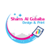 Shams Al Gubaiba Design & Print Logotype