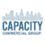 Capacity Commercial Group Logotype