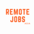 Remote Jobs Asia Logotype