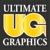 Ultimate Graphics Corp. Logotype