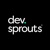 Dev Sprouts Logotype