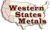 Western States Metals Inc. Logotype