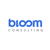 Bloom Consulting Group Logotype