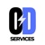 Oracle Digital Services Logotype
