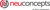 Neu Concepts, a STAR Company Logotype