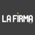 La Firma Logotype