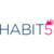 Habit5 Logotype