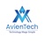 AvienTech Logotype