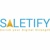 Saletify Marketing | Digital Marketing Agency in Pune (SEO & SEM Company) Logotype