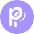 Partisan Advertising Logotype