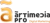 ãrtimedia Pro Logotype