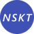NSKT Global Logotype
