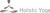 PrivateYogagoa Logotype