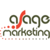 Asage Marketing Logotype