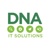 DNA IT Solutions Logotype