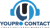YouPro Contact LTD Logotype