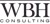 WBH Consulting Logotype
