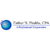 Esther N. Phahla, CPA, A Professional Corporation Logotype