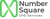 NumberSquare Logotype