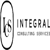 Integral Consulting Services (ICS) Logotype
