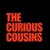 The Curious Cousins Logotype