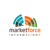 Market Force Information Logotype