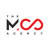 THE MCS AGENCY Logotype