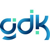 GDK Services LLC Logotype