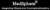 Medsphere Corporation Logotype