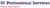 GJ Professional Services, Inc. Logotype