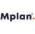 Mplan Media Logotype