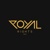 Royal Rights Logotype