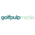 Golf Pulp Media Logotype