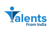 TalentsFromIndia Logotype