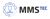 MMS Tec GmbH Logotype