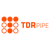 TDR Pipe Logotype