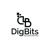 DigBits Incorporated Logotype