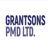 Grantsons P M D Logotype