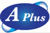A Plus Accounting and Tax Services Logotype