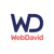 Web David Logotype
