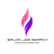 Salon Job Search Logotype